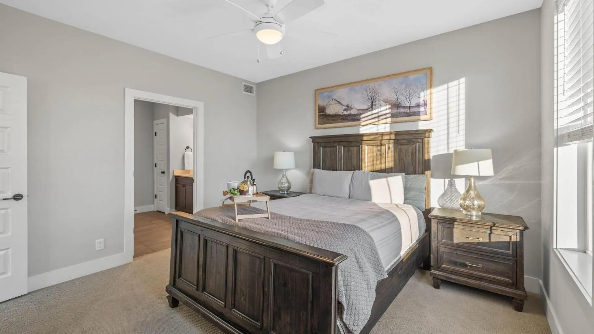 Pulse - Minutes To Broadway - Sleeps 6 Villa Nashville 0*,  United States