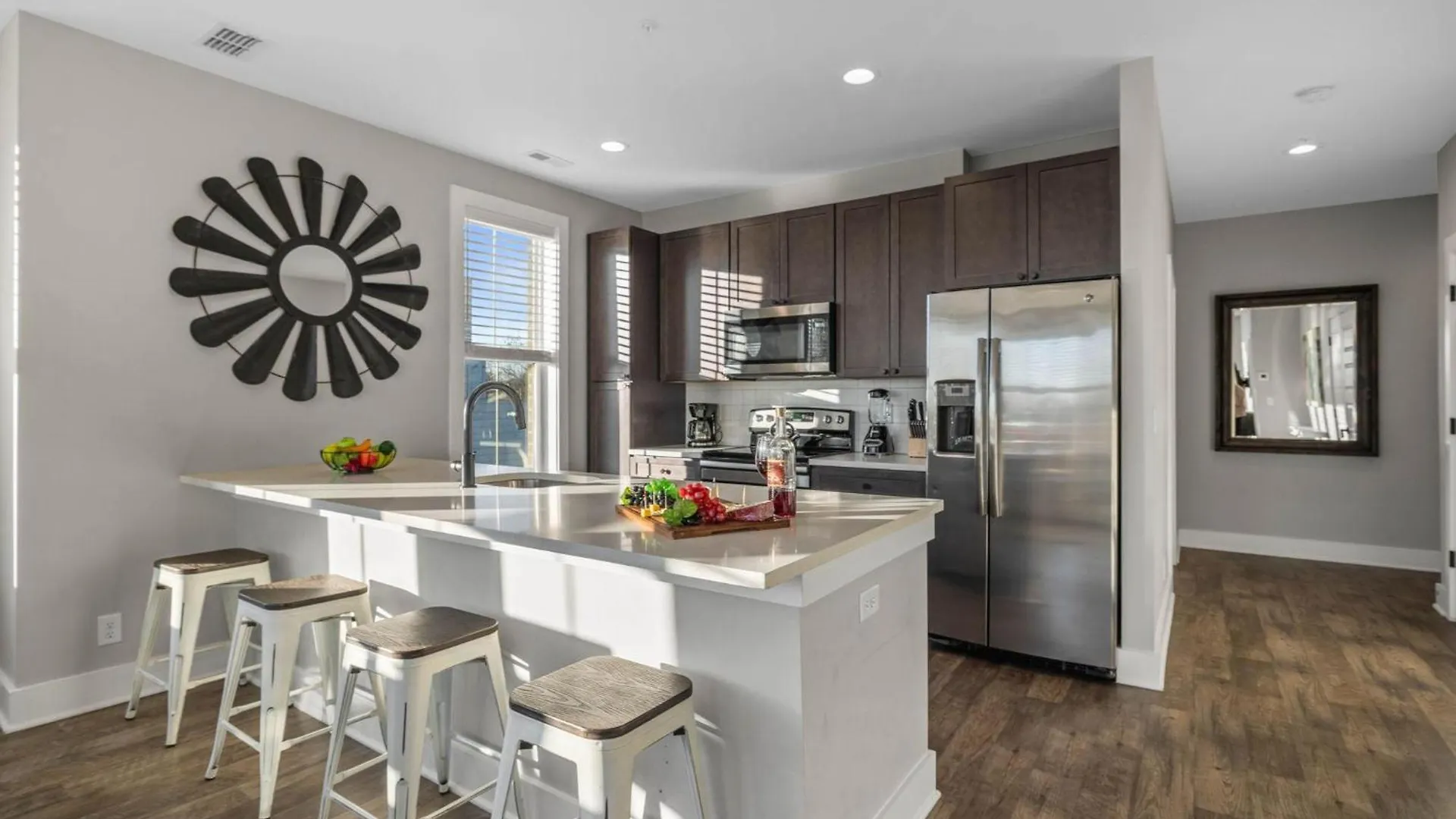 Pulse - Minutes To Broadway - Sleeps 6 Villa Nashville