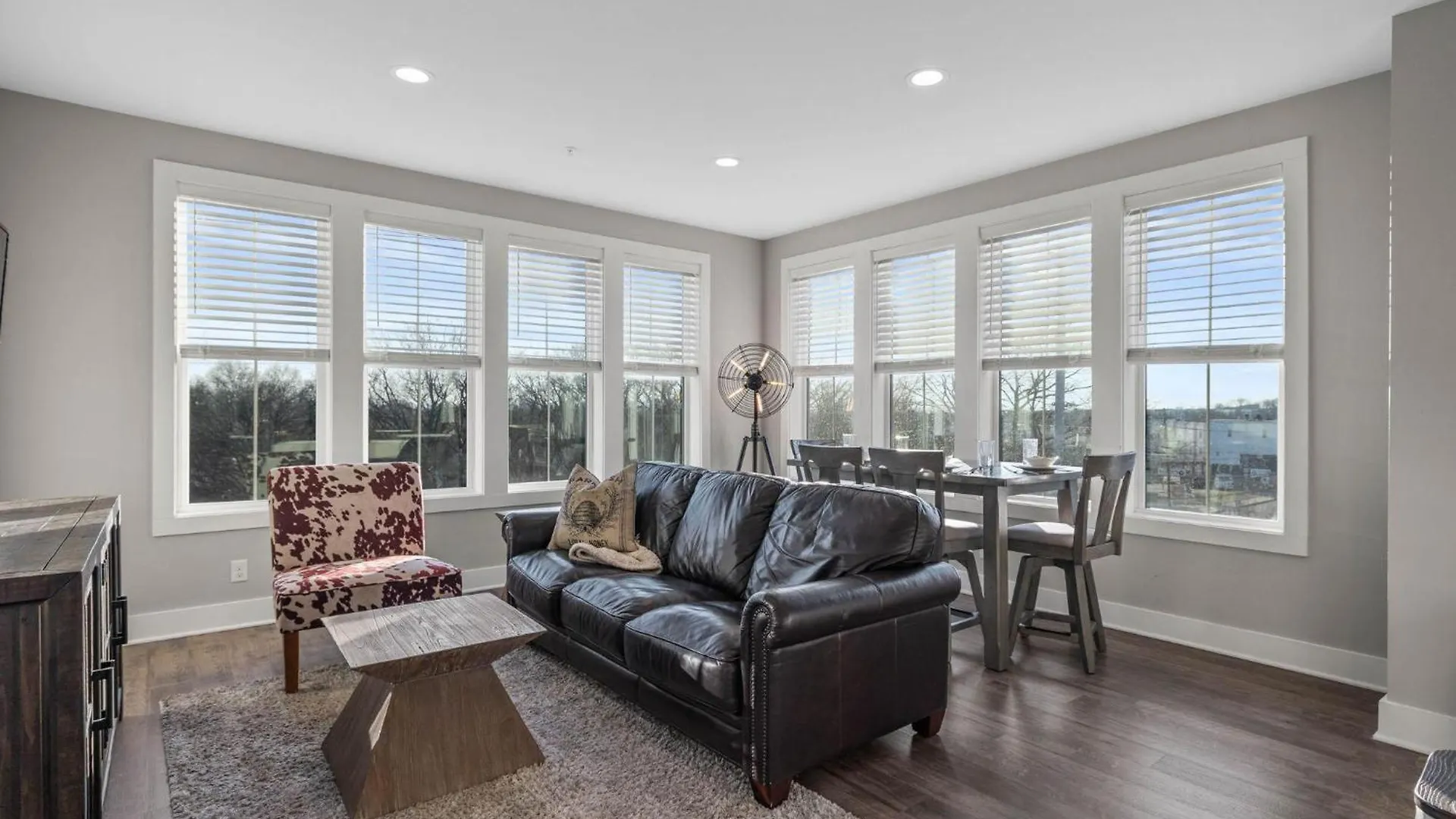 Pulse - Minutes To Broadway - Sleeps 6 Villa Nashville 0*,